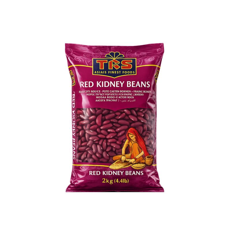 TRS - Red Kidney Beans - 2kg