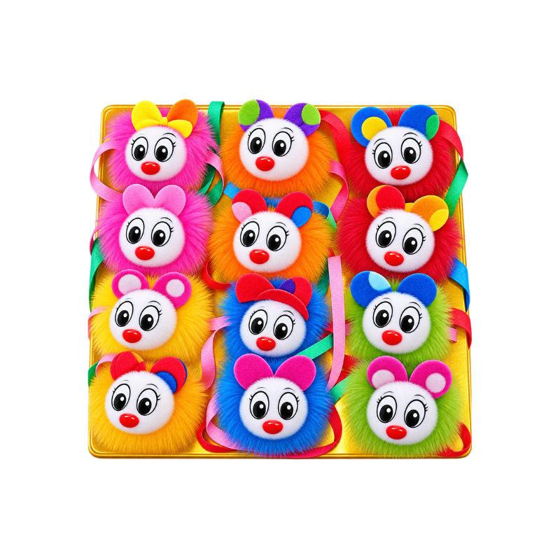Rakhi Kids Rakhi mickey