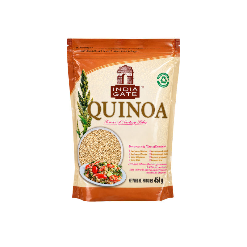 India Gate - Quinoa 454g