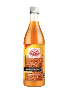 777 - Nannari Syrup - 750ml