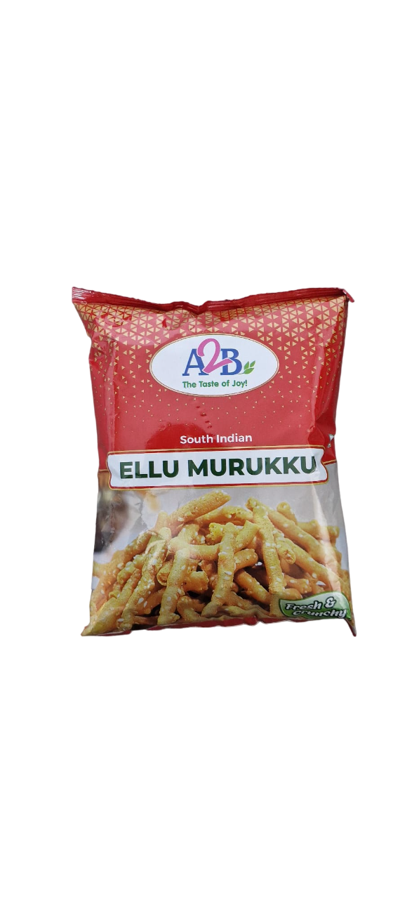 A2B Ellu Murukku - 200g