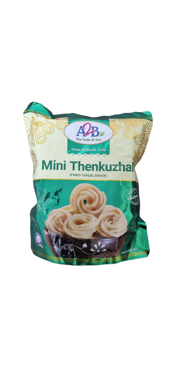 A2B Mini Thenkuzhal - 200g