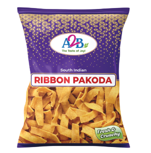 A2B - Ribbon Pakoda - 200g