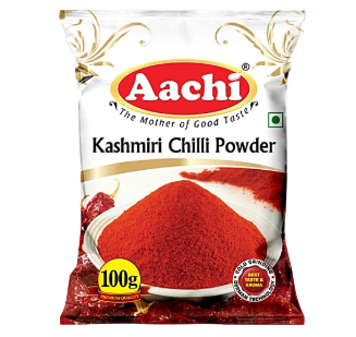 Aachi - Kashmiri chilli powder - 100g