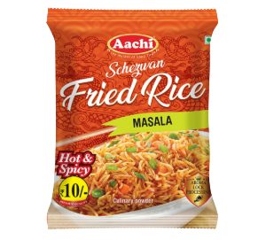 Aachi - Schezwan Fried Rice Powder - 100g
