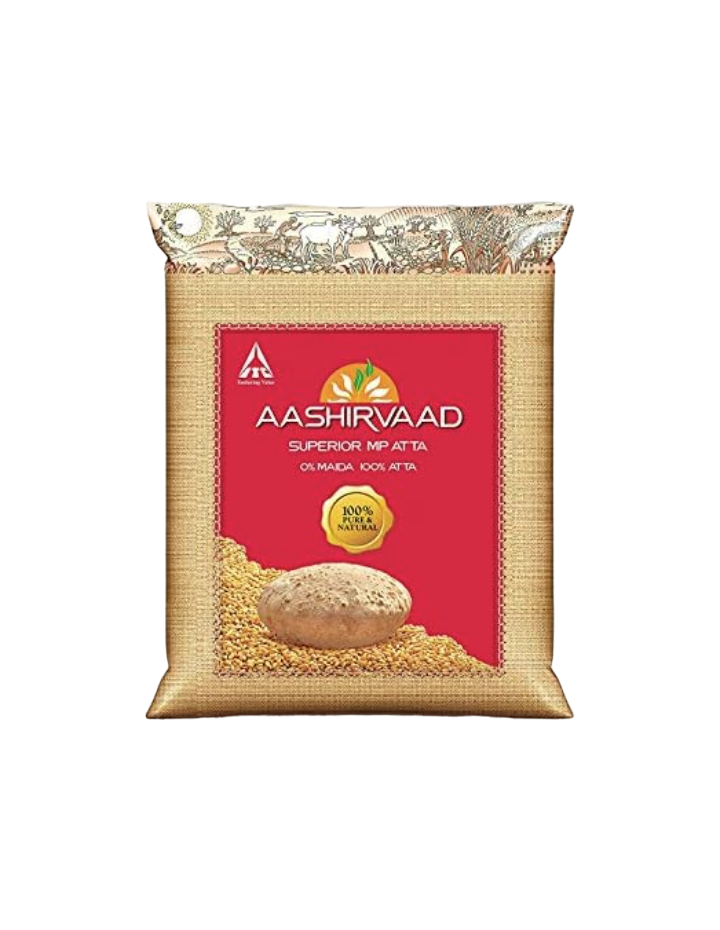 Aashirvaad Atta 10kg Germany