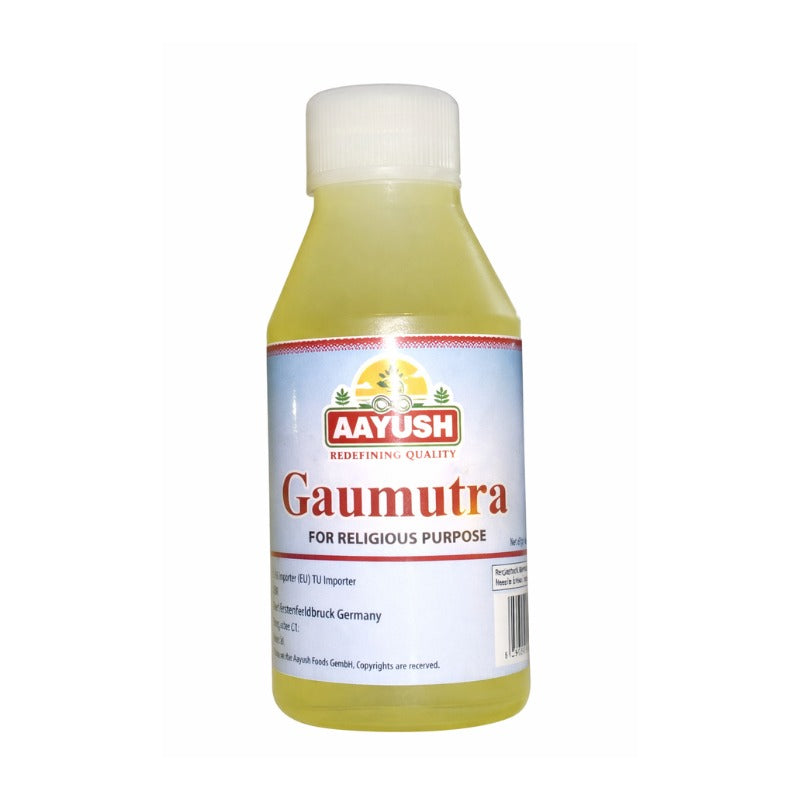 Aayush - Gaumutra - 50ml