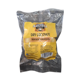 Adisha - Dry Coconut - 250g
