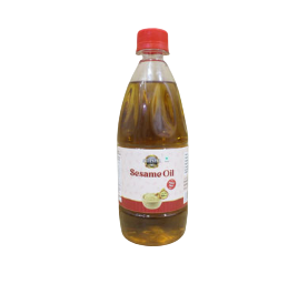 Adisha - Sesame Oil - 200ml