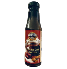 Adisha - Tamarind Date Chutney - 220g