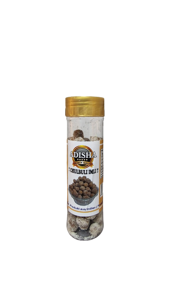 Adisha Chulbuli Imli - 150g