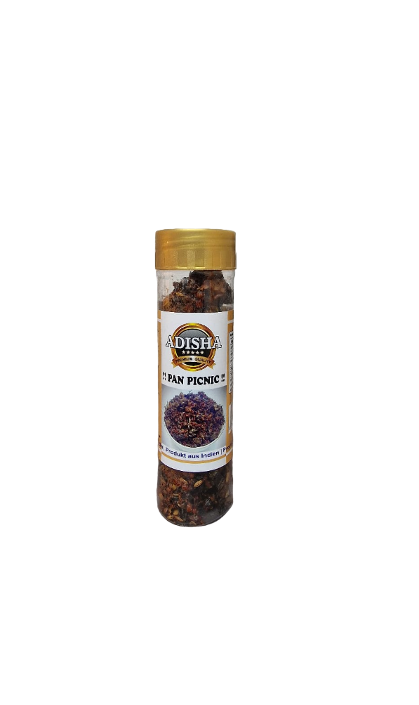 Adisha Pan Picnic - 150g