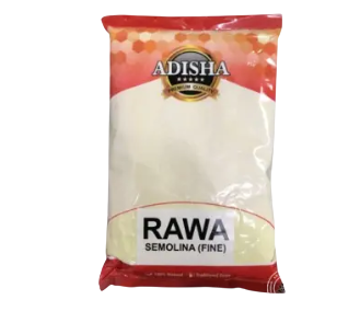 Adisha - Fine Semolina Rava - 1kg