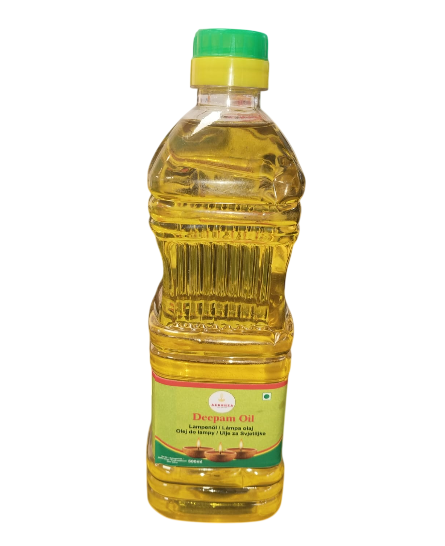 Aekshea - Deepam Oil - 500ml