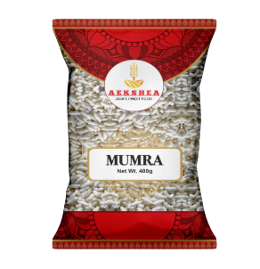 Aekshea - Mumra - 400g