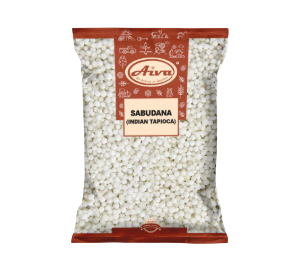 Aiva - Sabudana Medium - 500g