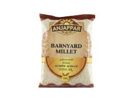 Anjappar - Barnyard Millet (Kuthiraivali) - 500gm