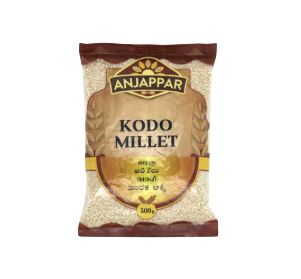 Anjappar - Kodo Millet Varagu - 500gm