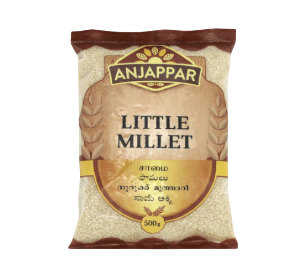 Anjappar - Little Millets Samai - 500gm