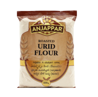 Anjappar - Urid Flour Roasted - 500g