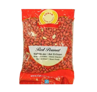 Annam Peanuts Red - 500g