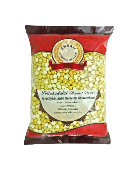 Annam Daria Pottukadalai - 1kg