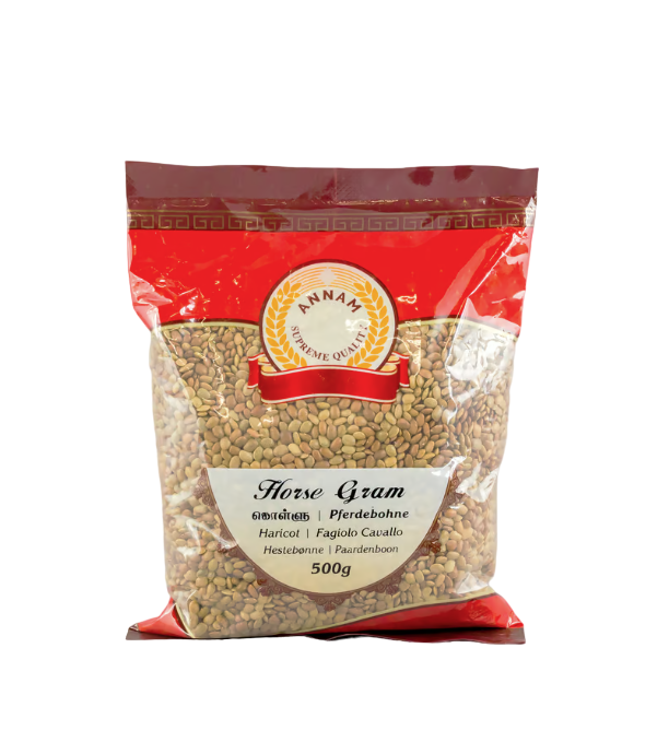 Annam Horse Gram - 500g