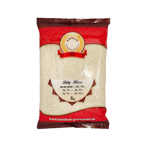 Annam Idli Rice - 5kg