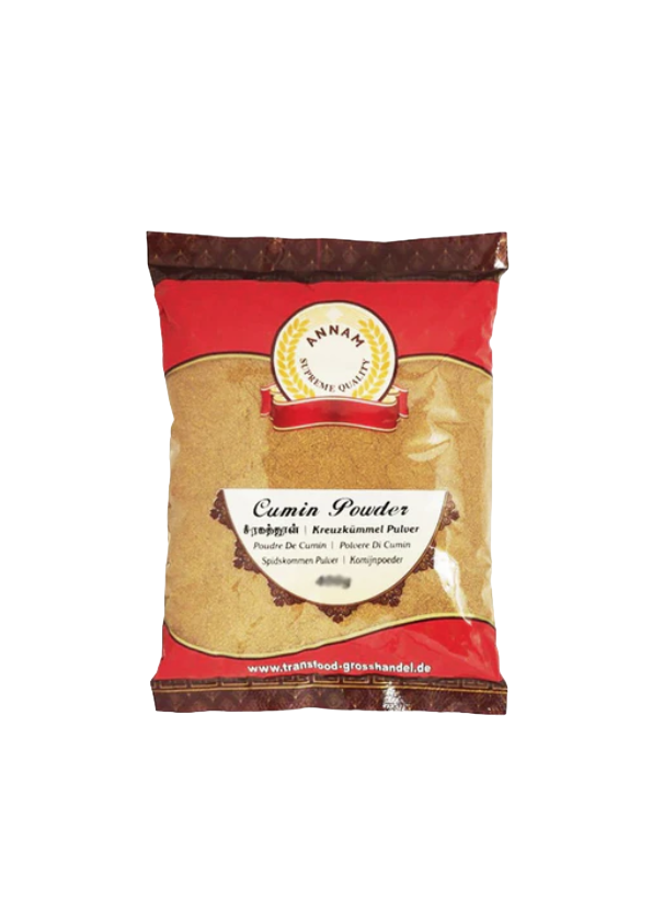 Annam Jeera Powder - 100g