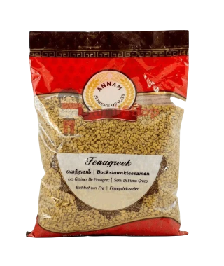 Annam - Methi Seeds - 100g
