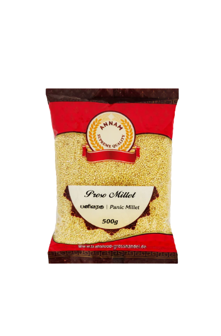 Annam Panivaragu (Proso Millet) - 500g