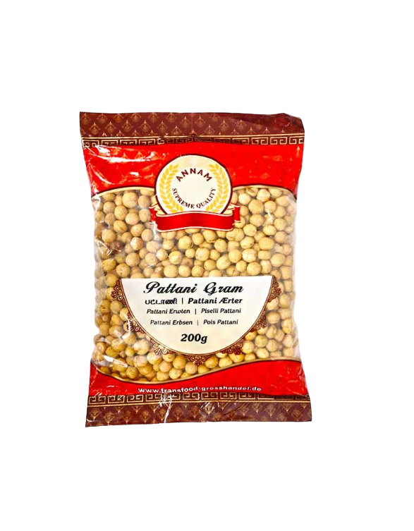 Annam Pattani Kadalai (Pattani Gram) - 200g