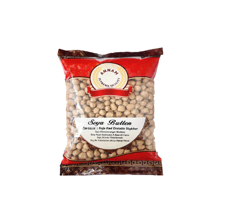 Annam Soya Medium - 500g
