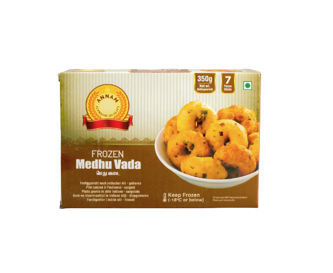 Annam Ulundu Vadai - 350g