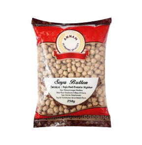 Annam - Soya Chunks - 250g