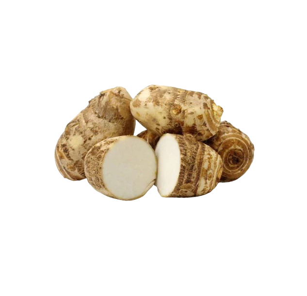 Fresh Arvi - 250g