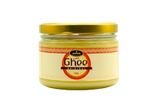 Ashoka - Ghee - 350g