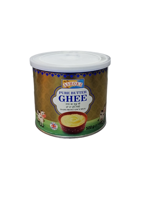 Ashoka Pure Butter Ghee - 500g