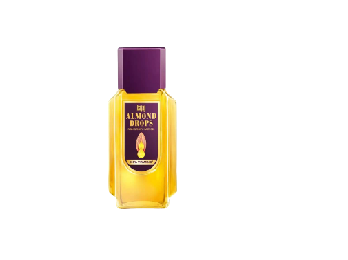 Bajaj Almond Hair Oil - 200ml
