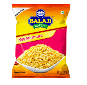 Balaji - Sev Murmura - 250g