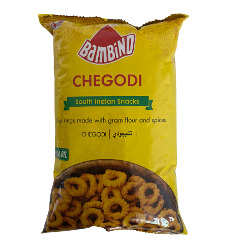 Bambino - Chegodi - 170g