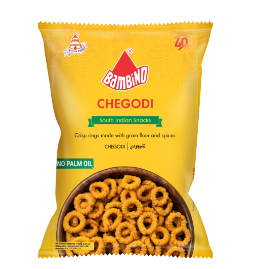 Bambino - Chegodi - 170g