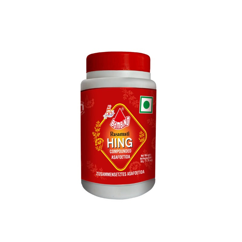 Bambino - Hing - 50g