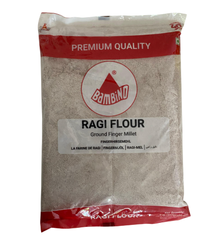 Bambino - Ragi Flour - 900g