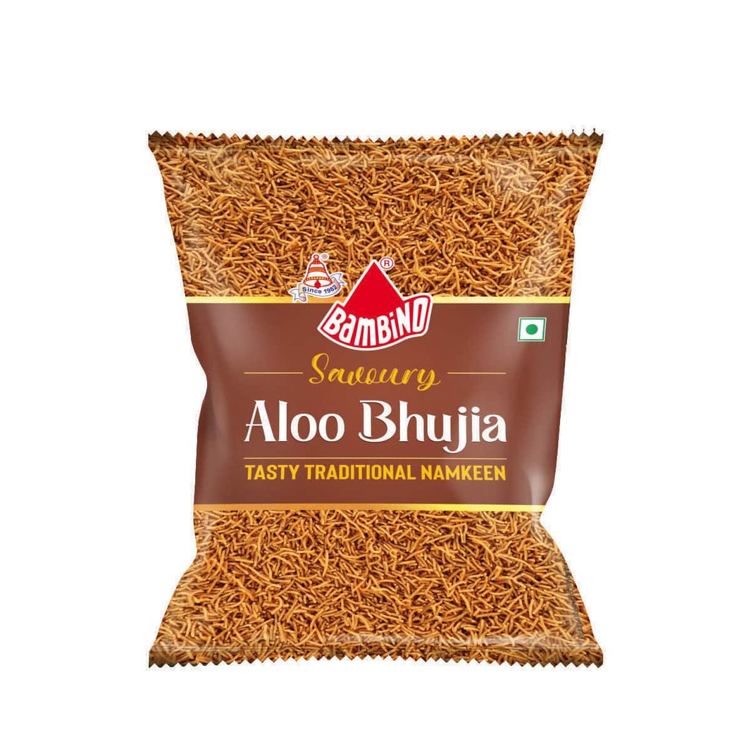 Bambino - Aloo Bhujia - 200g