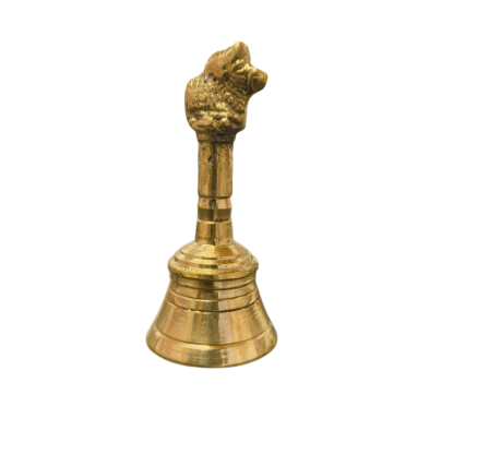 Brass Bell
