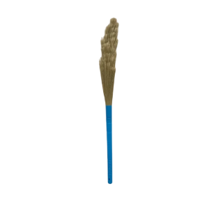 Broom Stick (Plastic) - 500g