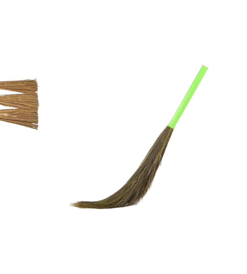 Broom Stick(plastic) - 500g