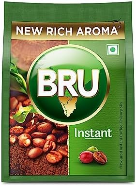 Bru Coffee Instant - 100g