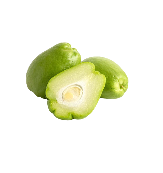 Fresh Chayote - 300g-400g
